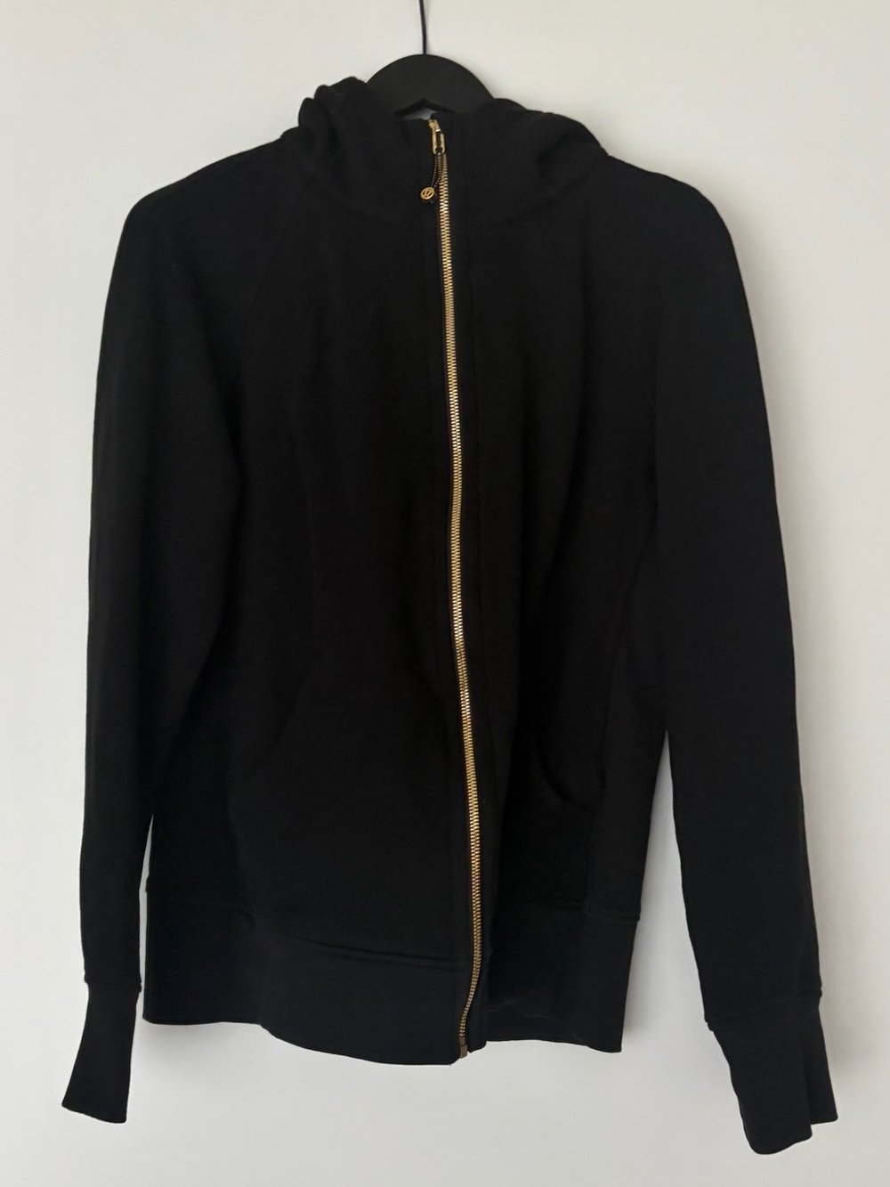 Scuba Full-Zip Hoodie
